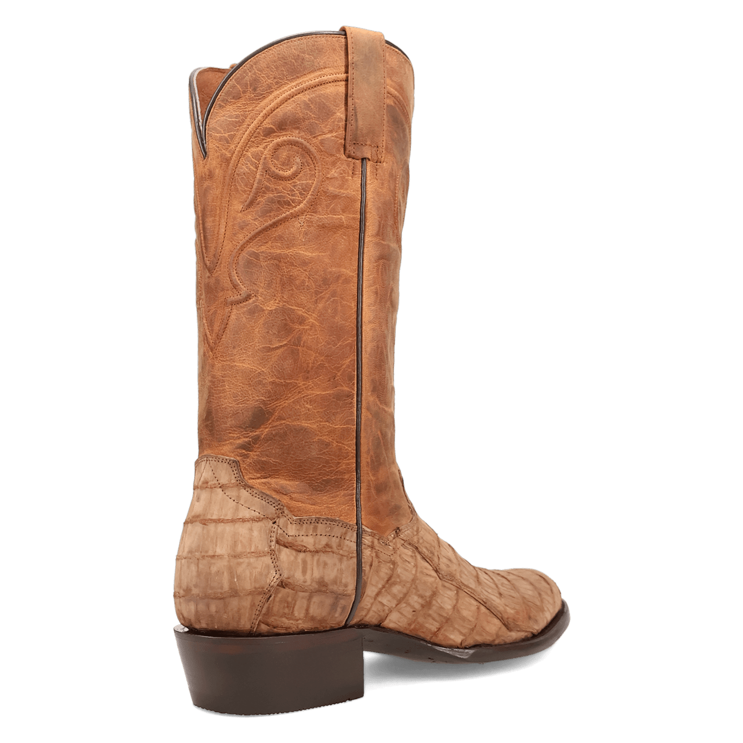 MAKARA CAIMAN BOOT - 7