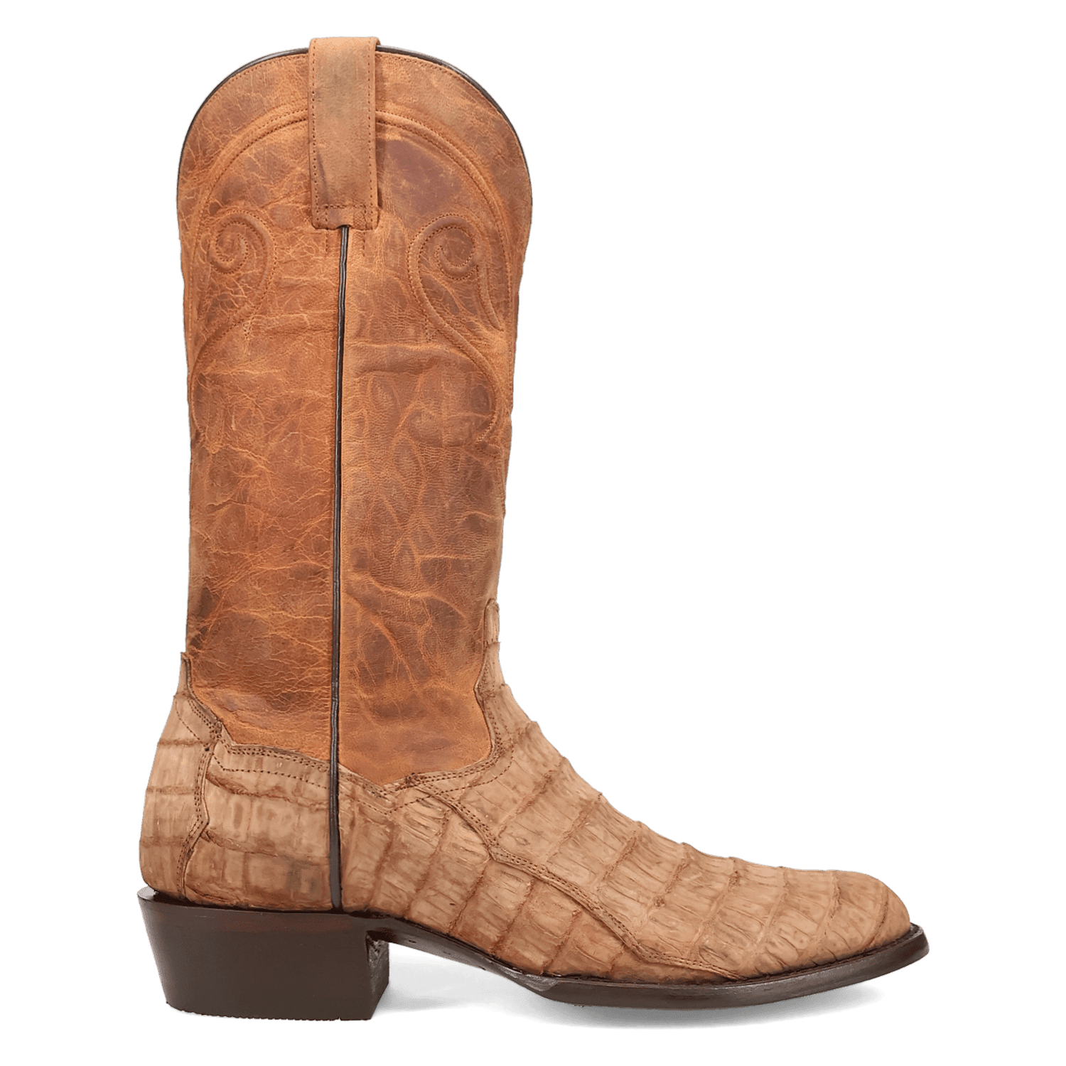 MAKARA CAIMAN BOOT - 7