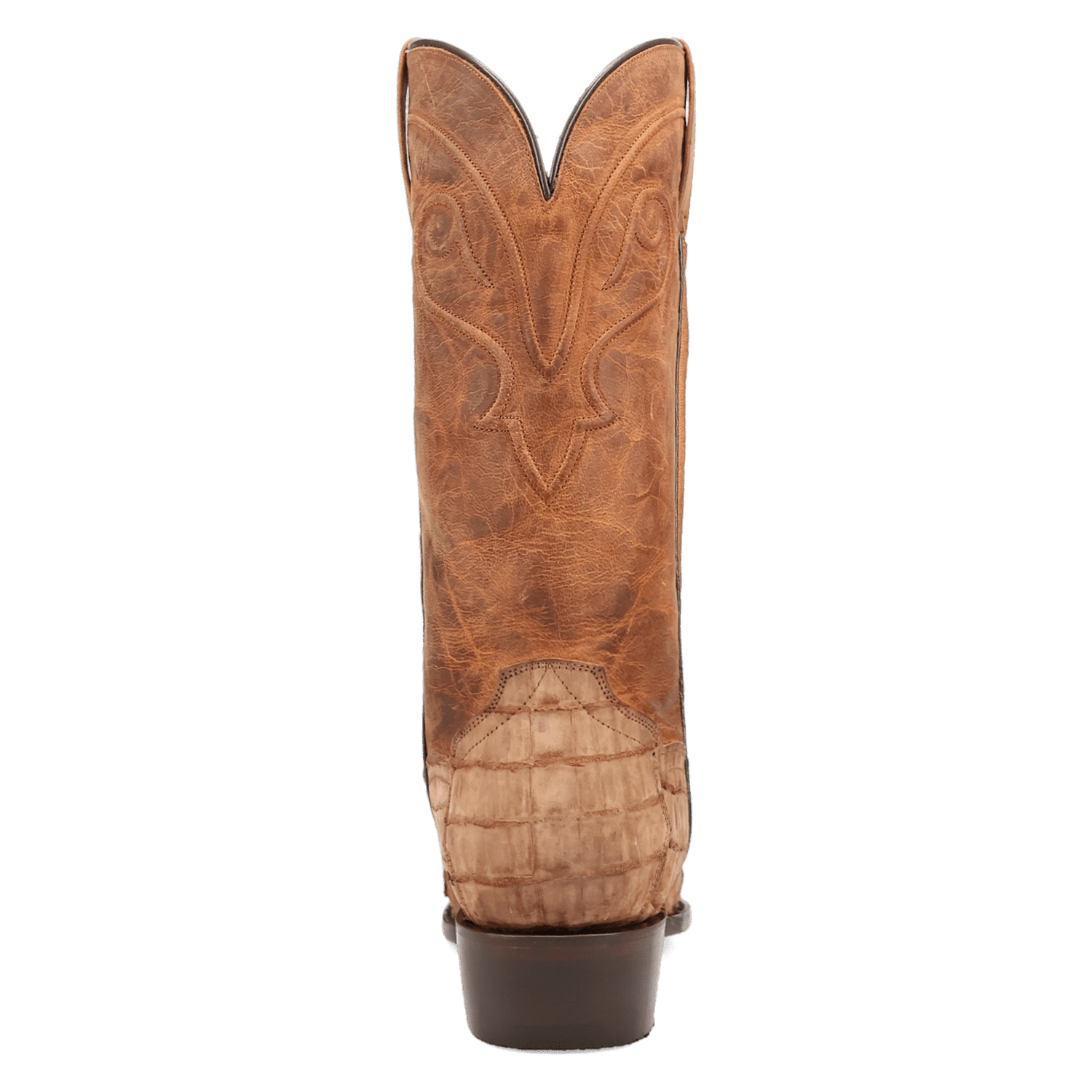 MAKARA CAIMAN BOOT - 7