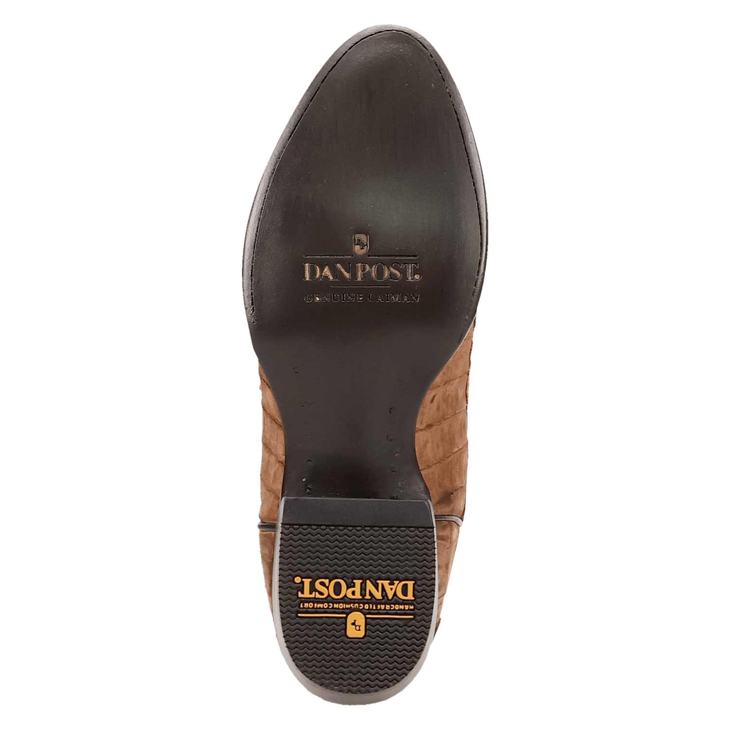 MAKARA CAIMAN BOOT - 7