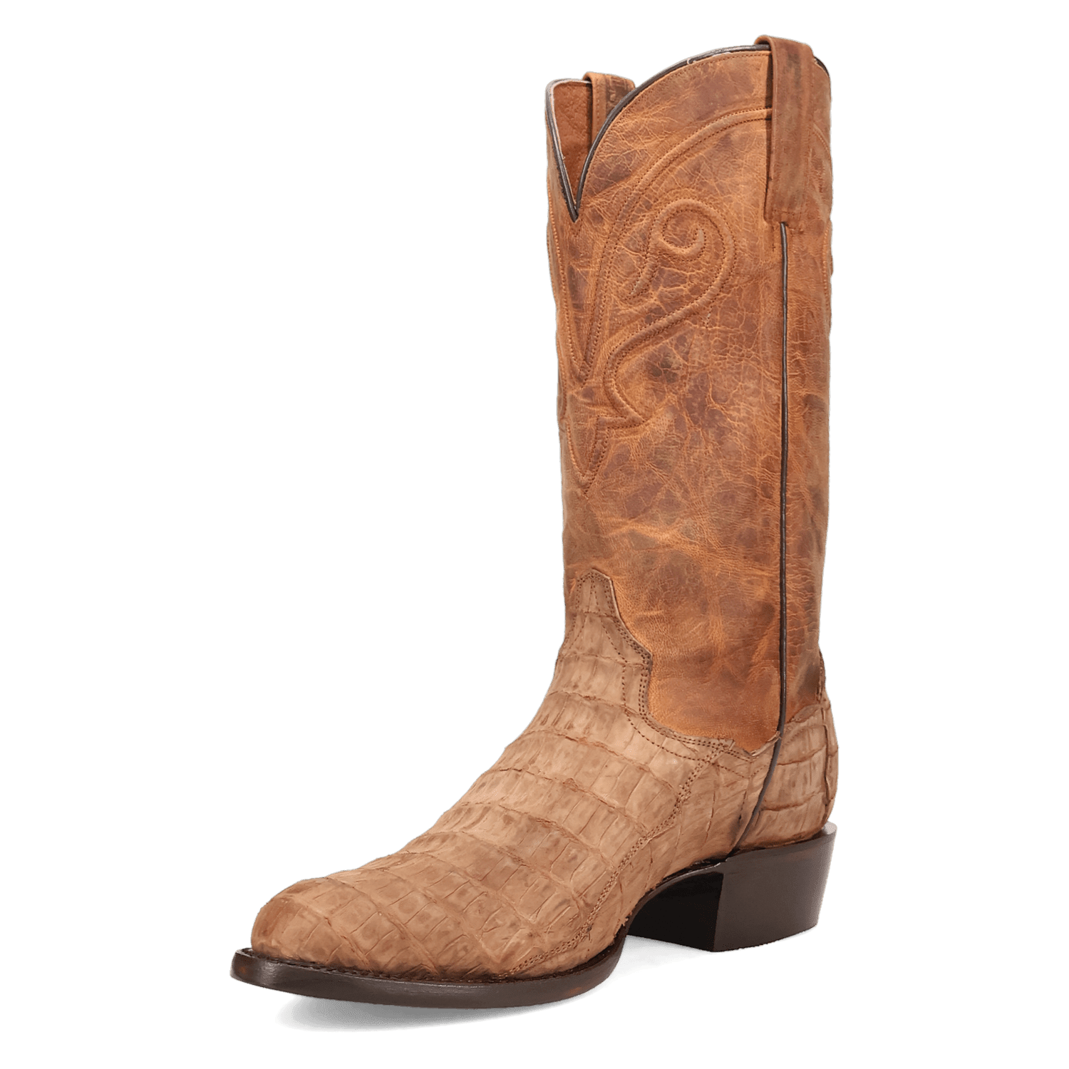 MAKARA CAIMAN BOOT - 7