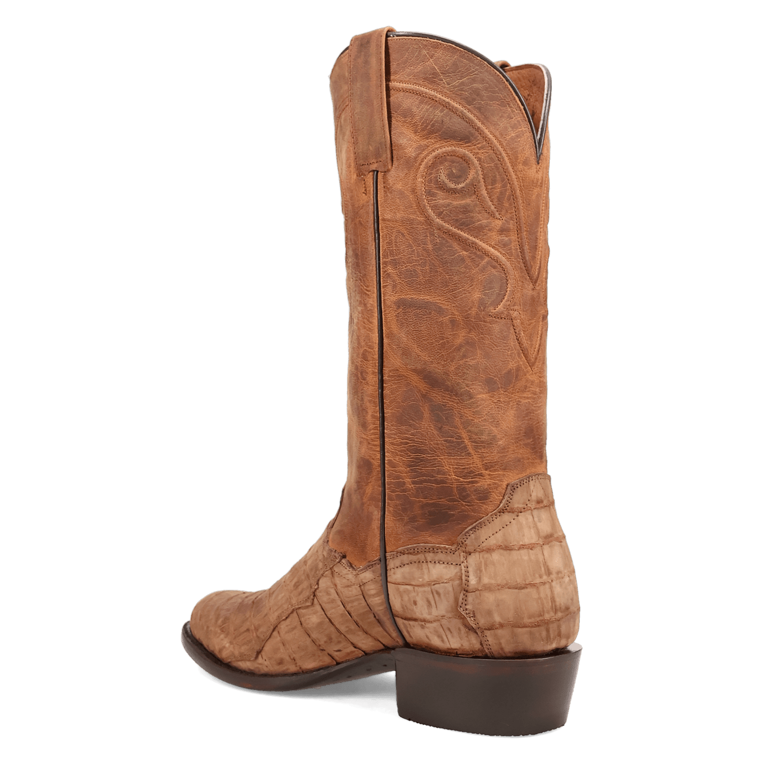 MAKARA CAIMAN BOOT - 7