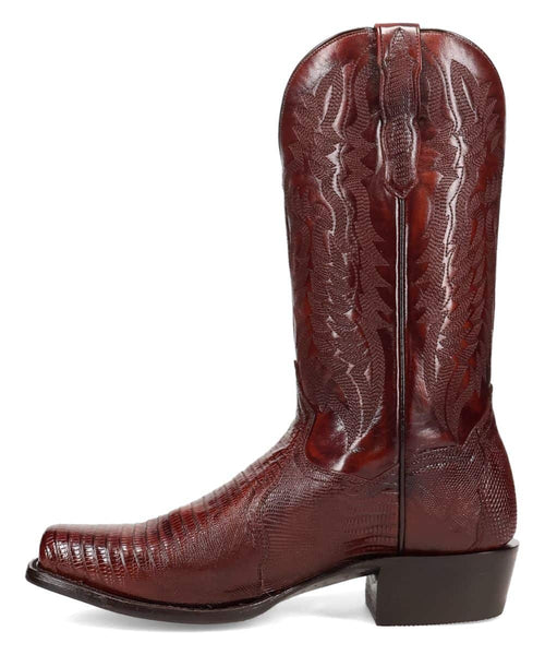 RINGOLD LIZARD BOOT