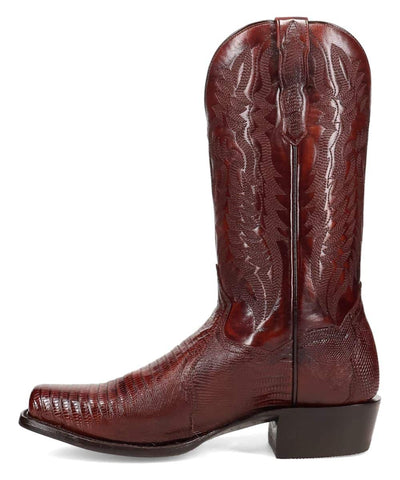 RINGOLD LIZARD BOOT