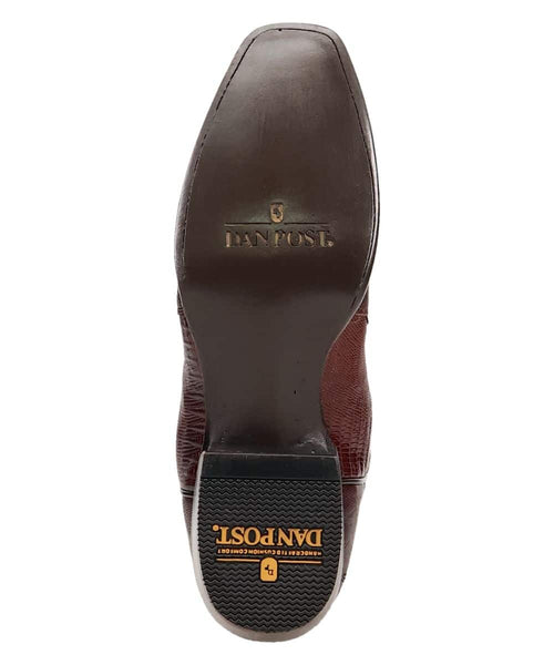 RINGOLD LIZARD BOOT