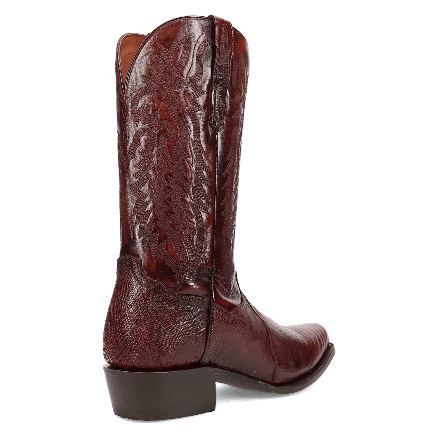 RINGOLD LIZARD BOOT - 7