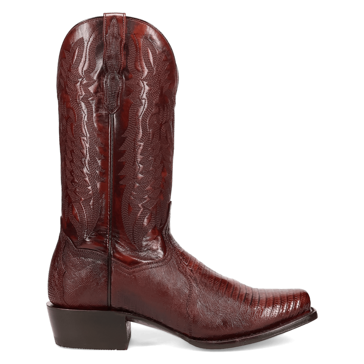 RINGOLD LIZARD BOOT - 7