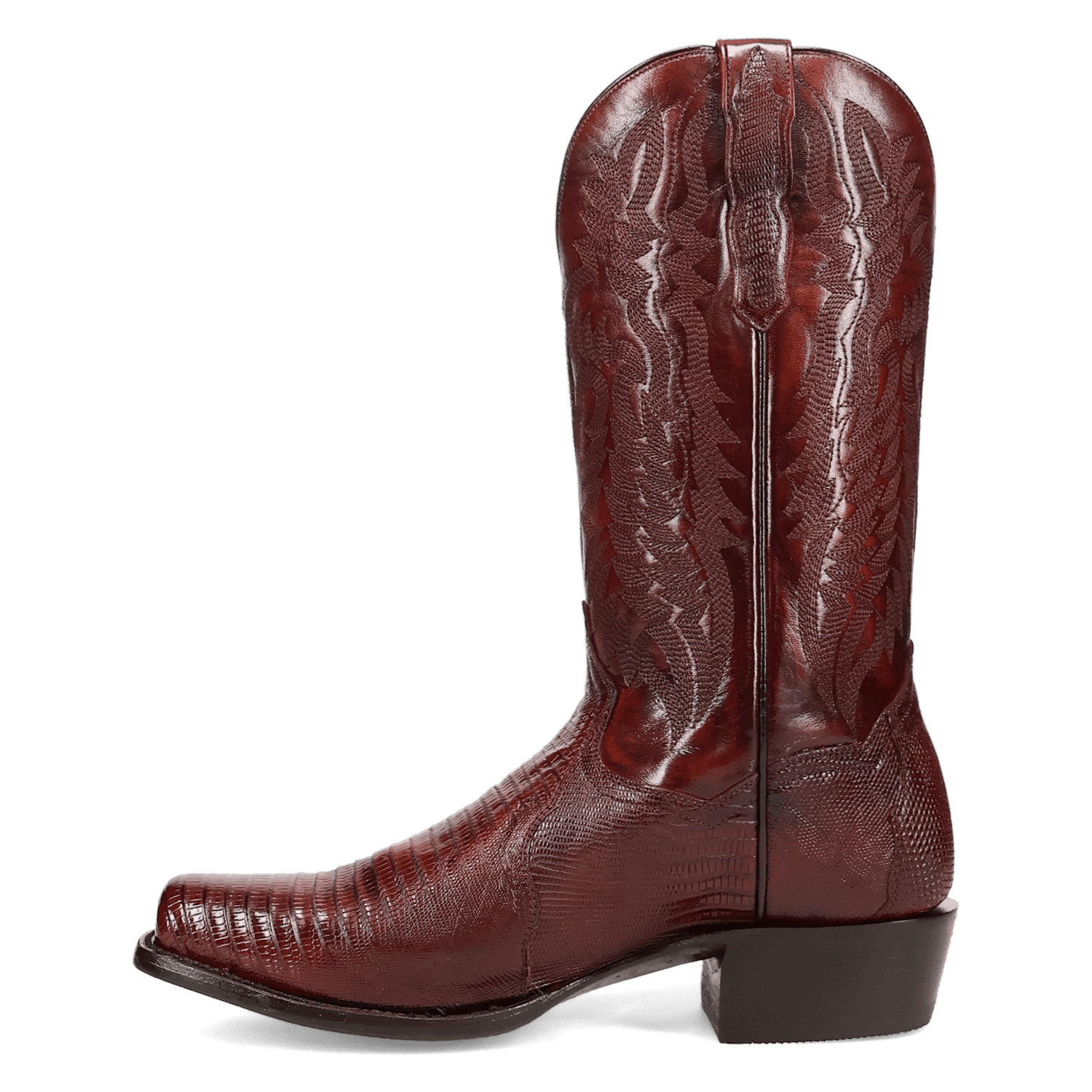RINGOLD LIZARD BOOT - 7