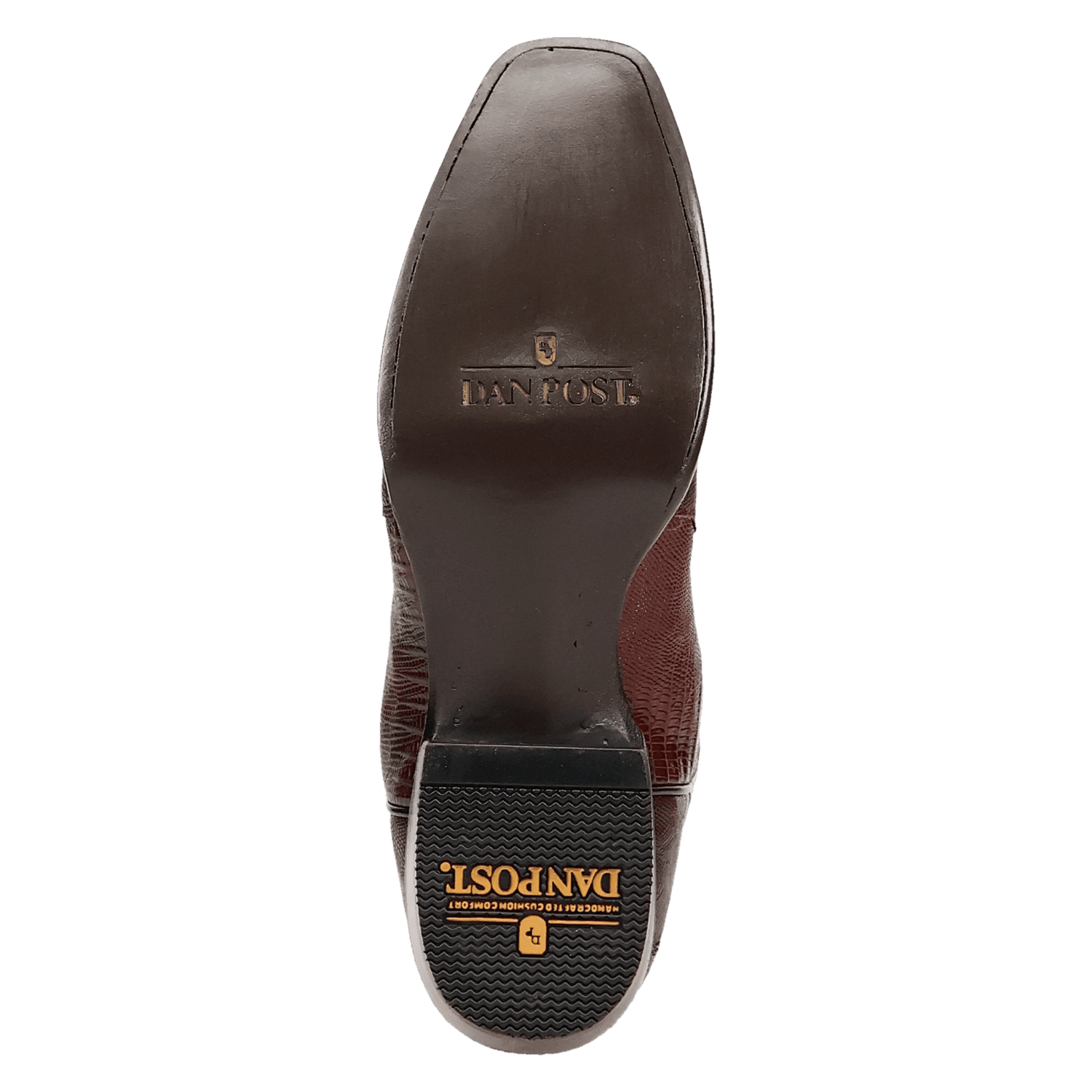 RINGOLD LIZARD BOOT - 7