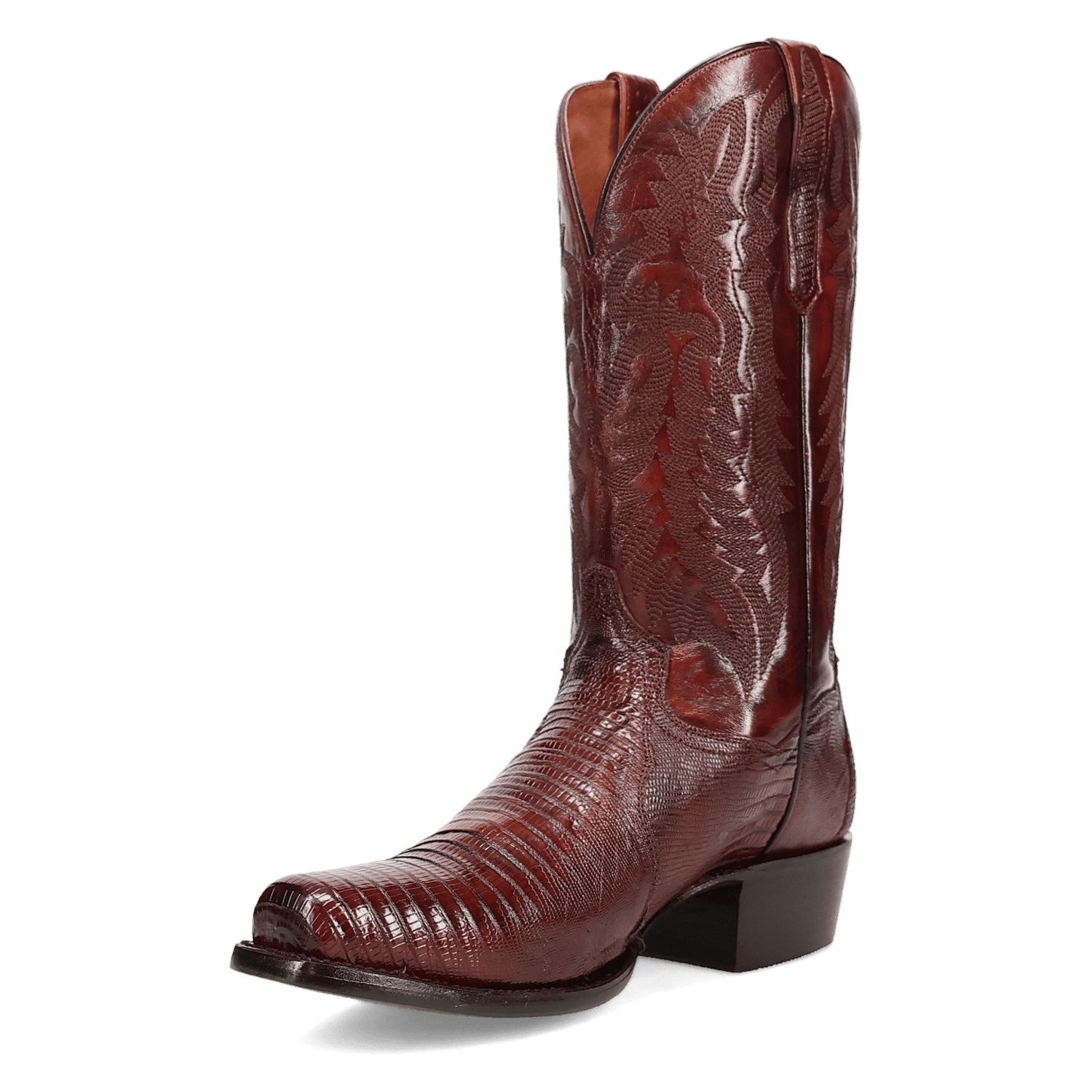 RINGOLD LIZARD BOOT - 7