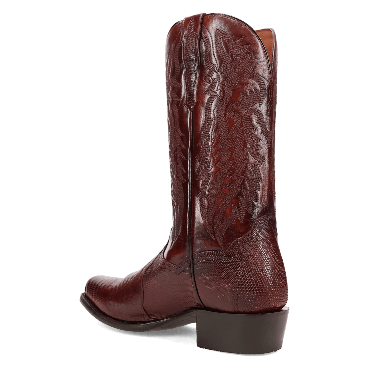 RINGOLD LIZARD BOOT - 7