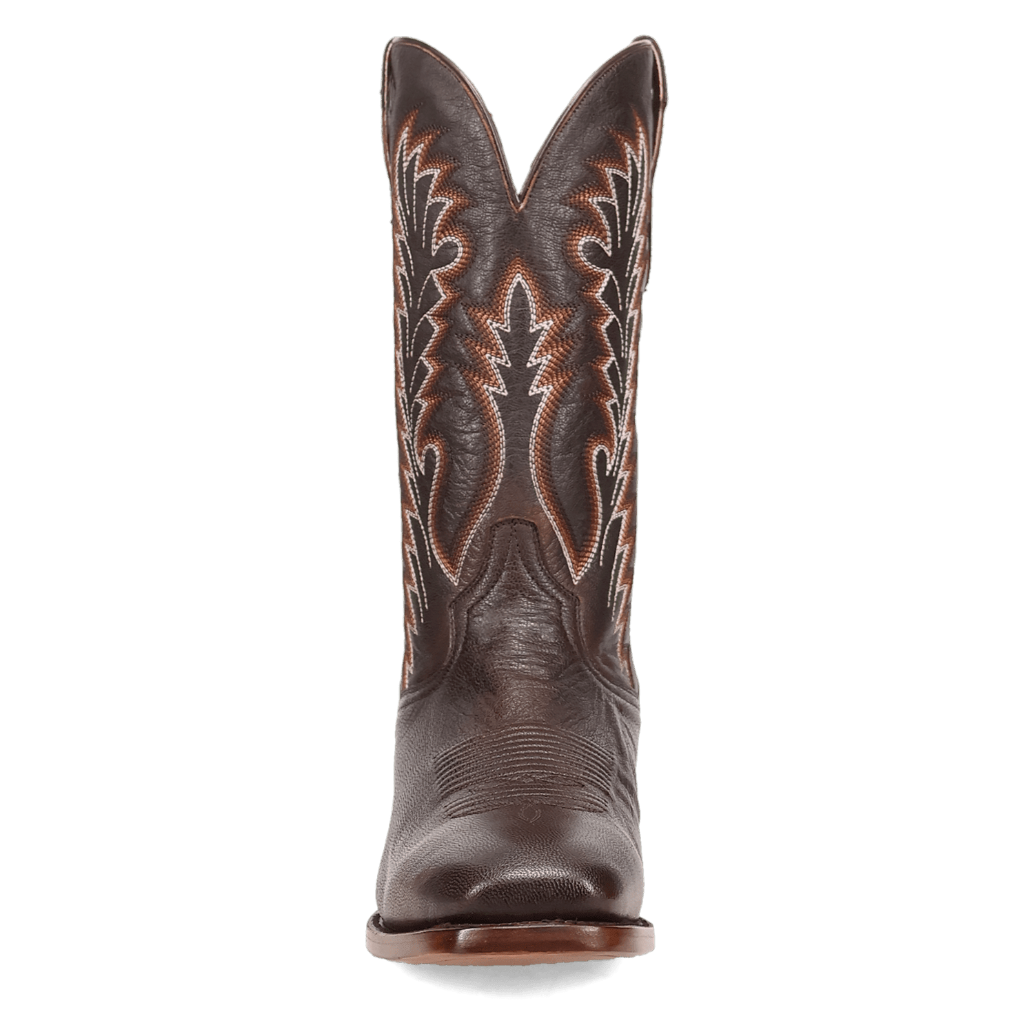 JERRY LEATHER BOOT - 7
