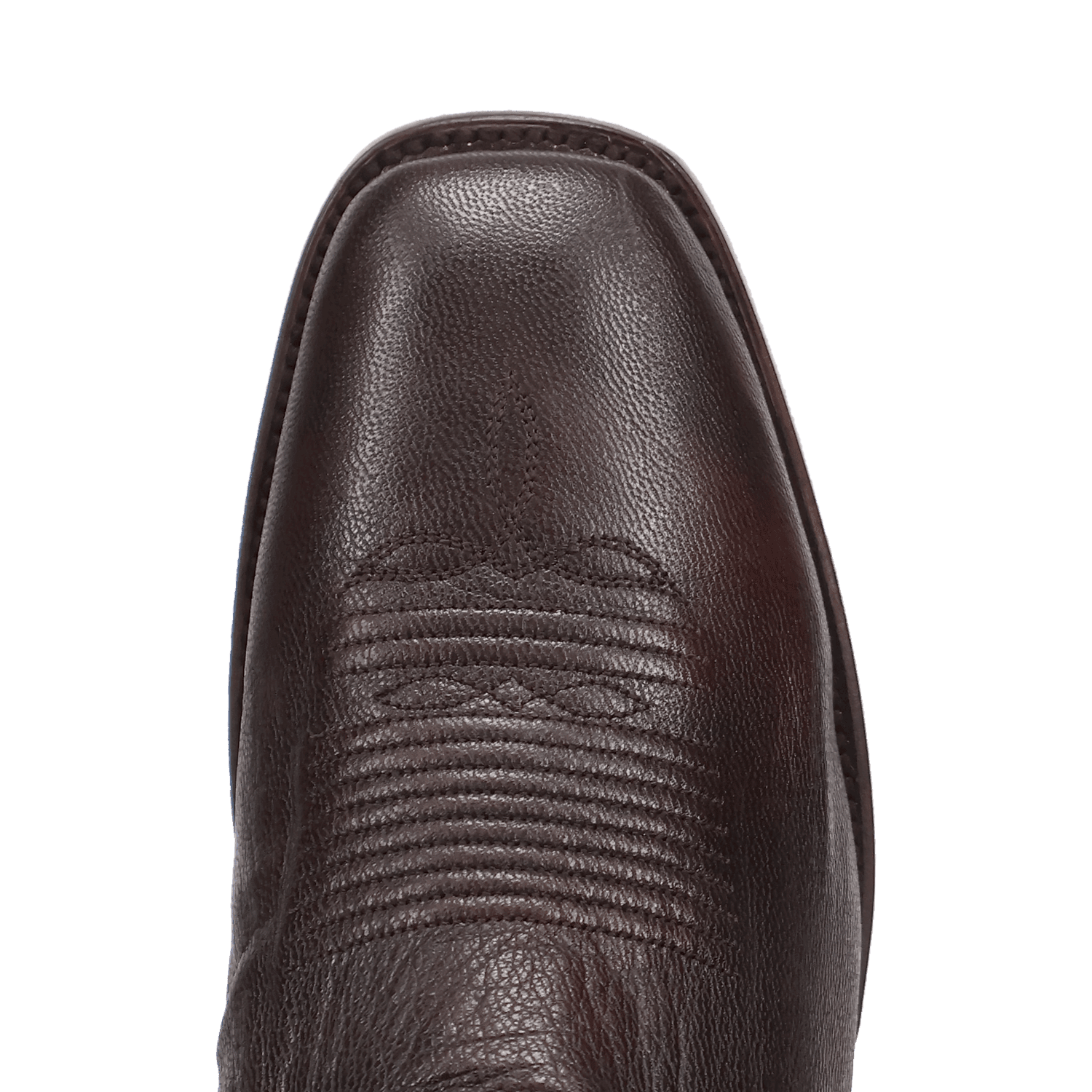 JERRY LEATHER BOOT - 7