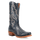 CALVIN LEATHER BOOT