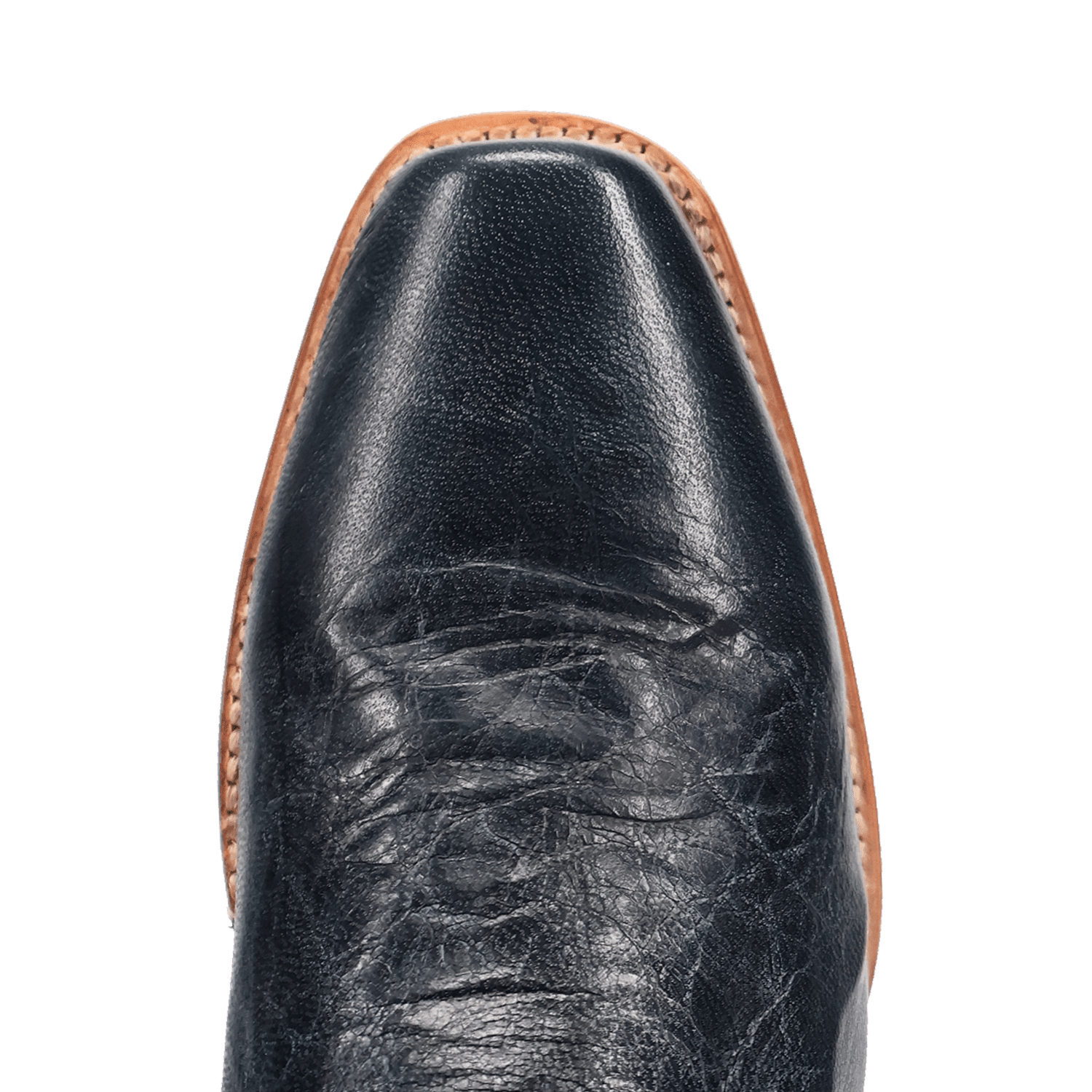 CALVIN LEATHER BOOT - 7