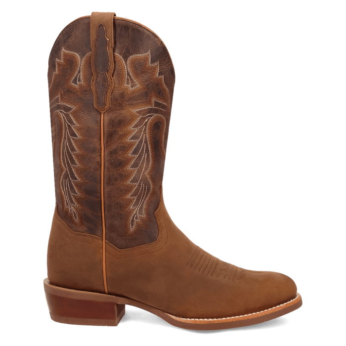 Dan Post Neeley Leather Boot - Premium Men's Western Boot