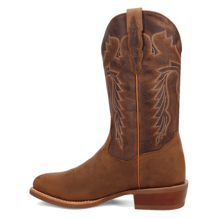 Dan Post Neeley Leather Boot - Premium Men's Western Boot