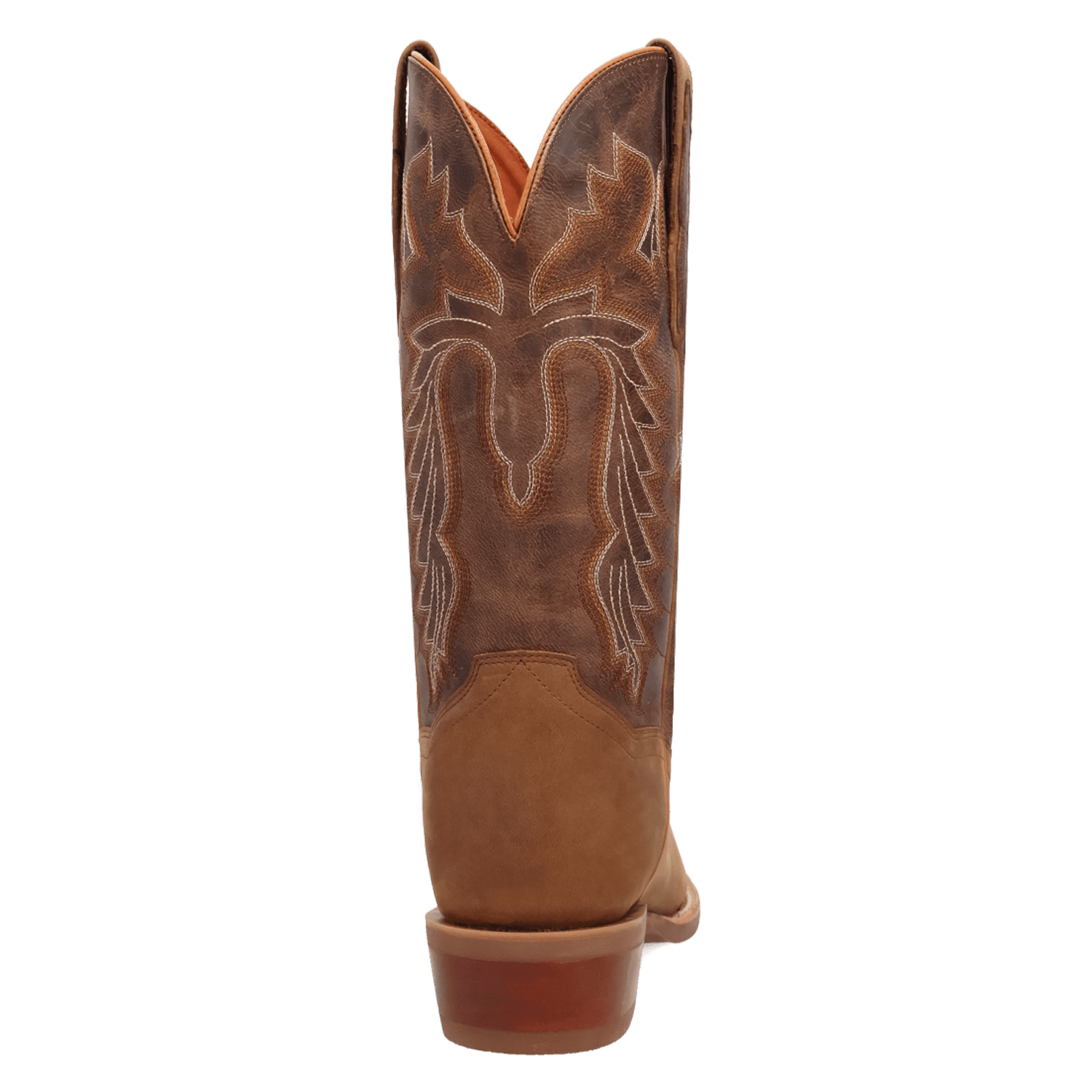 NEELEY LEATHER BOOT - 7
