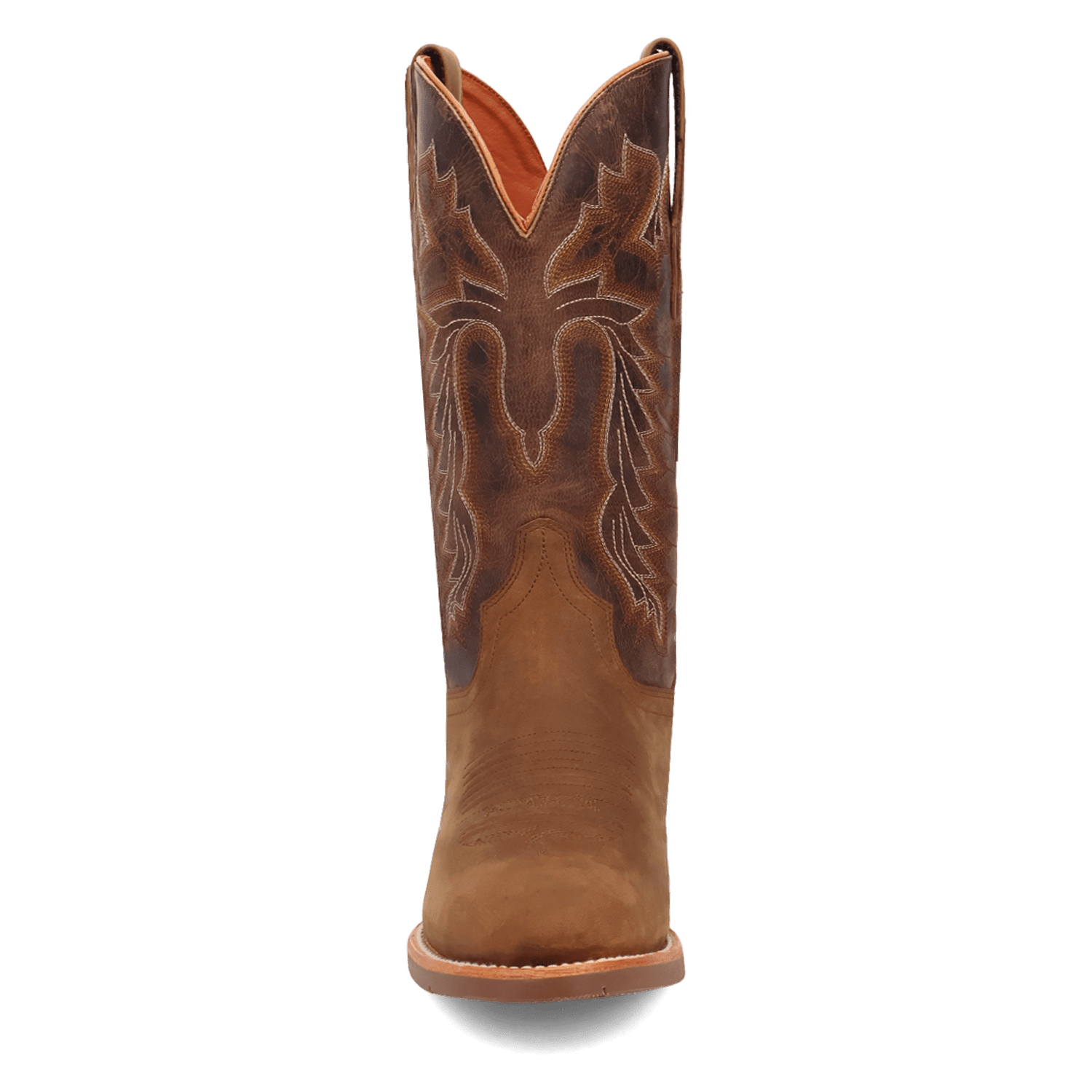 NEELEY LEATHER BOOT - 7