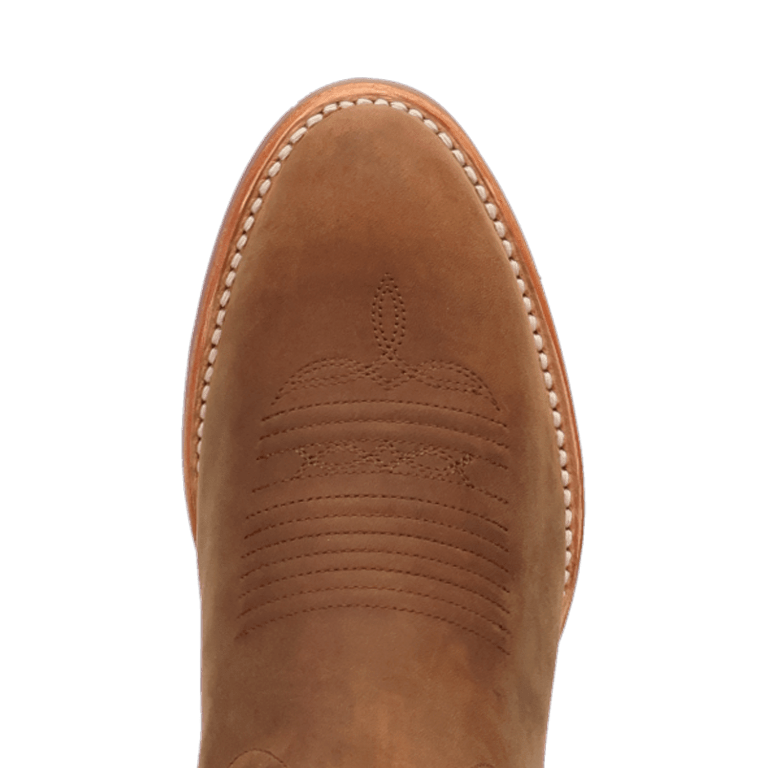NEELEY LEATHER BOOT - 7