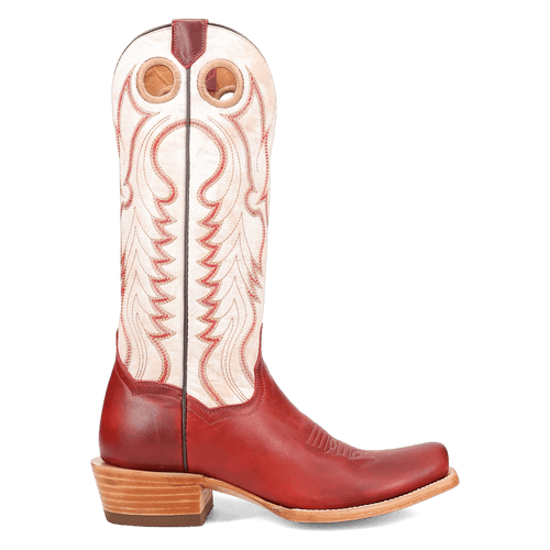 ADELAIDE LEATHER BOOT