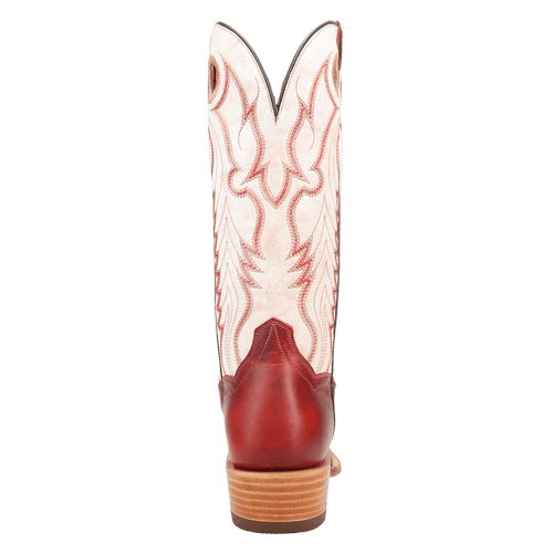 ADELAIDE LEATHER BOOT