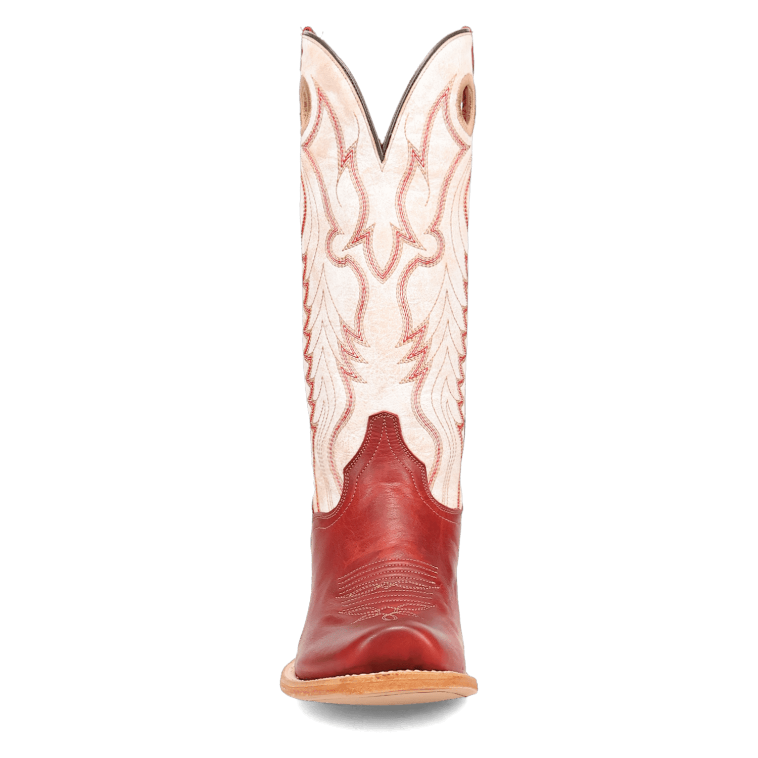 ADELAIDE LEATHER BOOT - 6