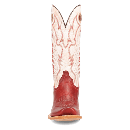 ADELAIDE LEATHER BOOT