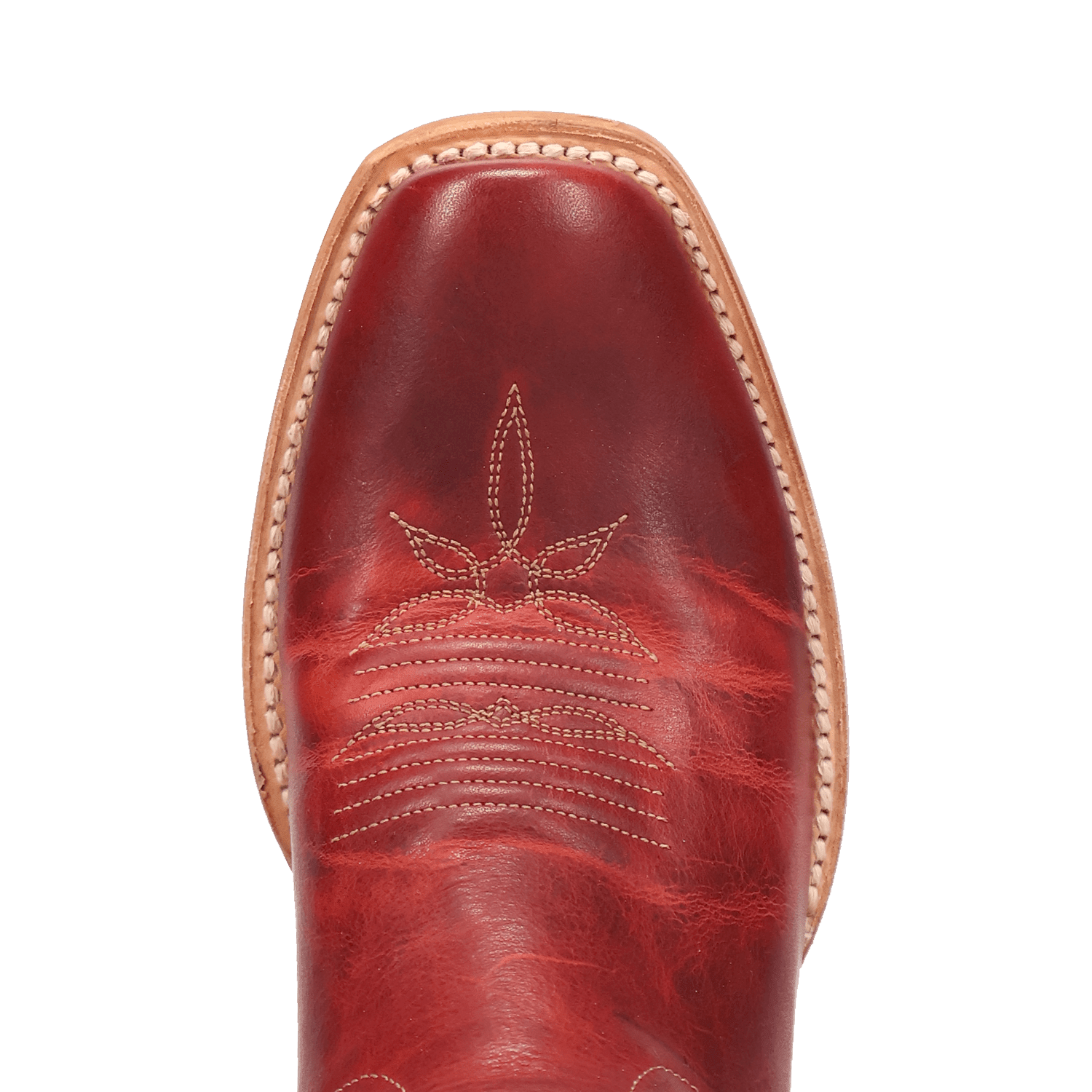 ADELAIDE LEATHER BOOT - 6