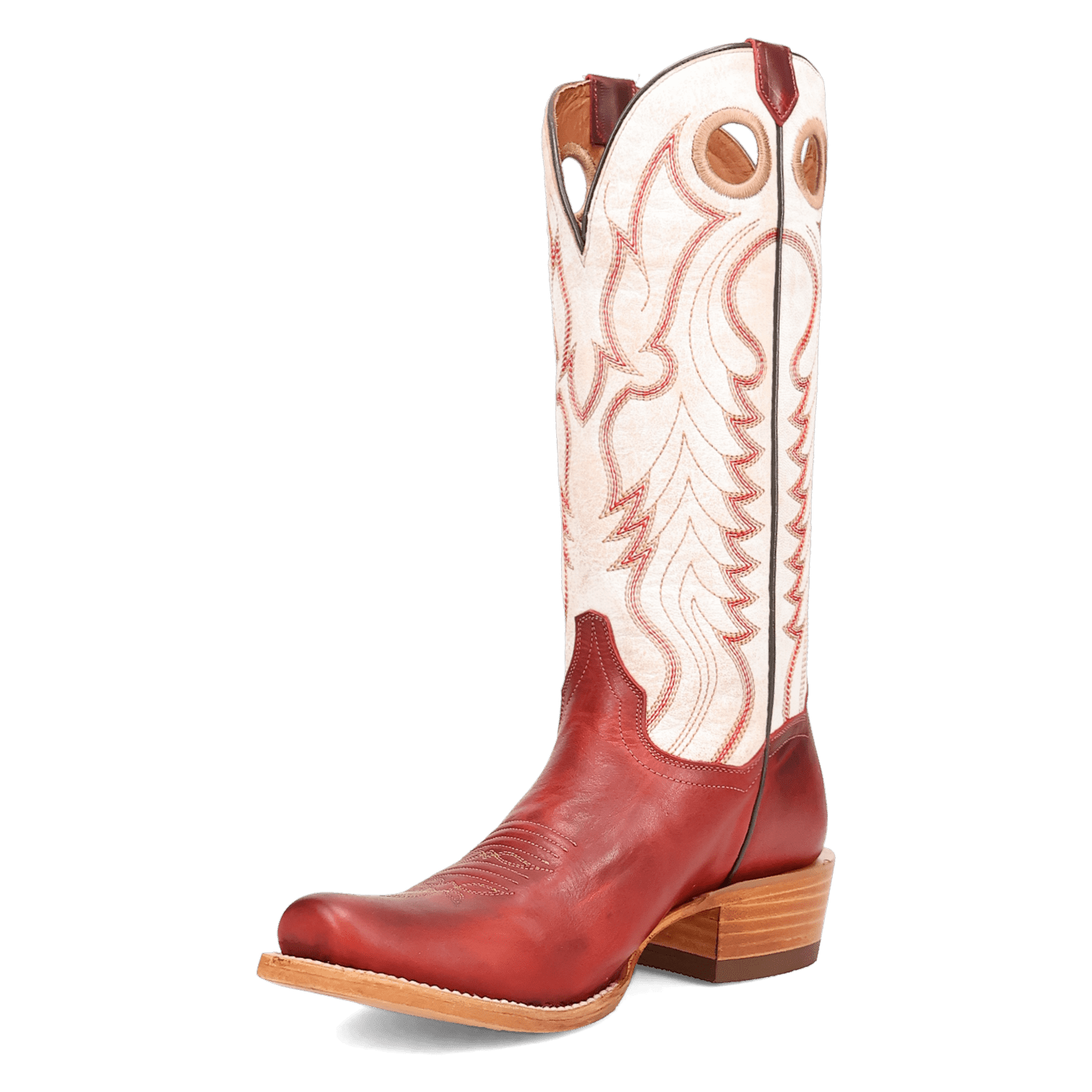 ADELAIDE LEATHER BOOT
