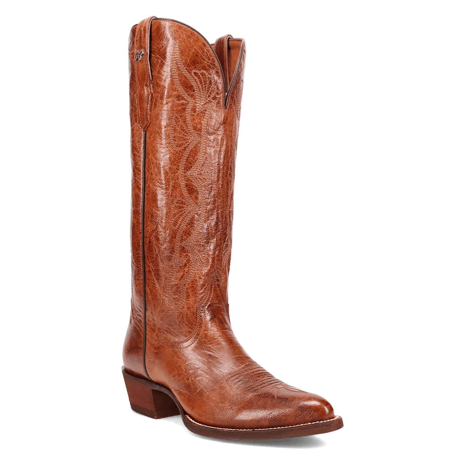 SUNRISE CANYON LEATHER BOOT - 6