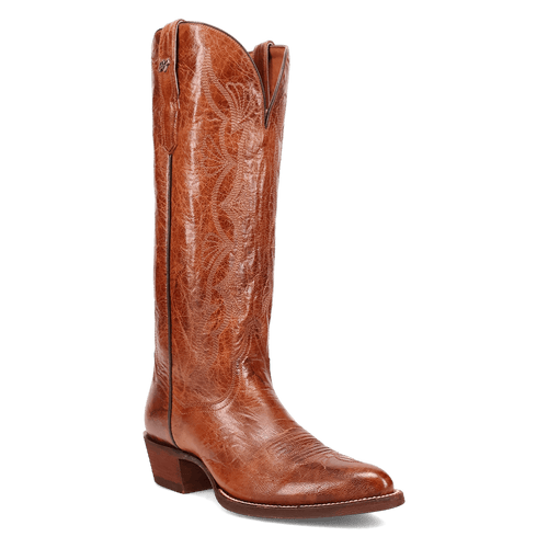 Dan Post Sunrise Canyon Leather Boot - Luxurious Comfort