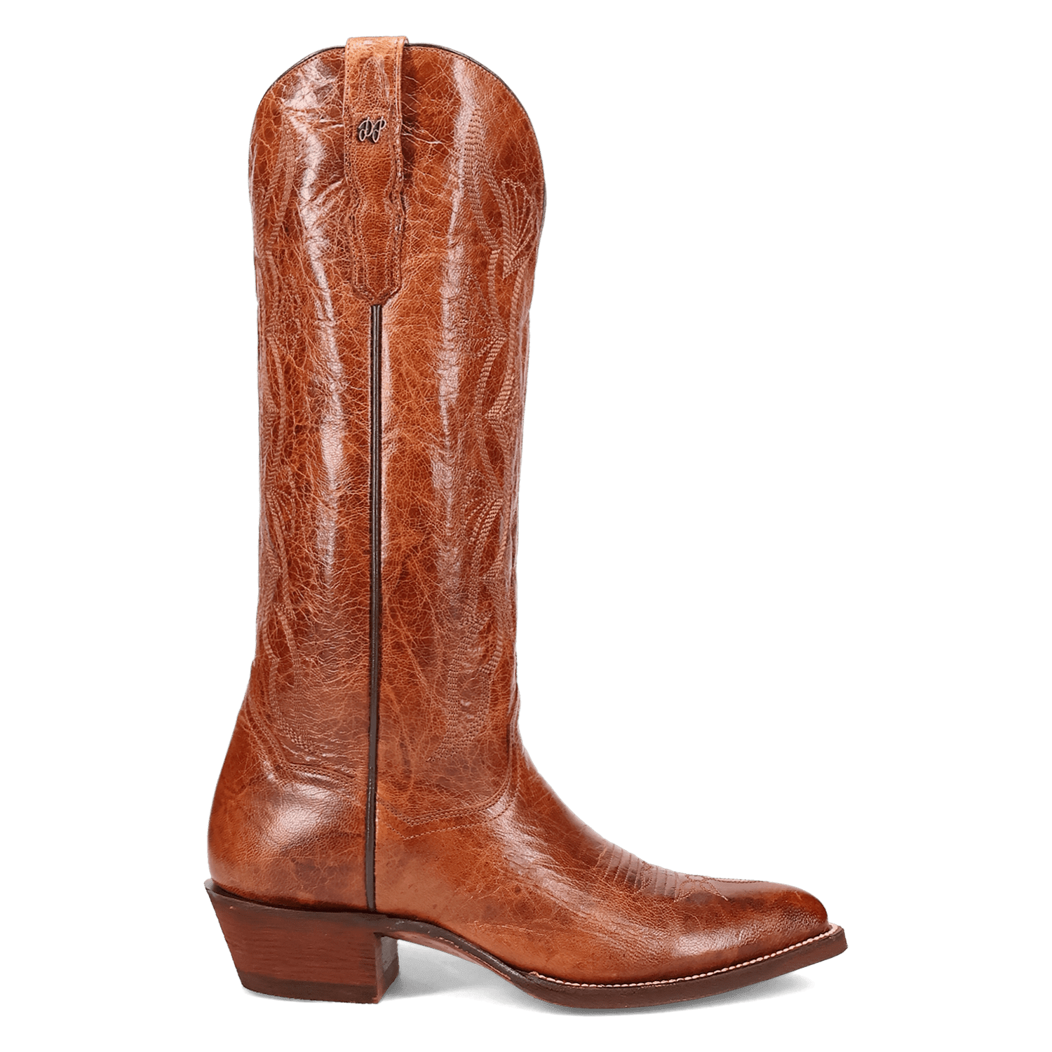 SUNRISE CANYON LEATHER BOOT - 6