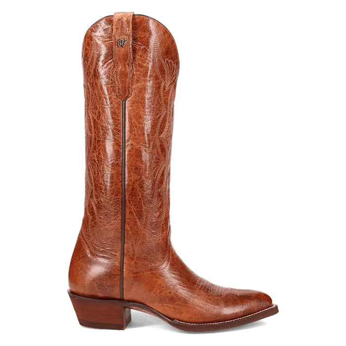 Dan Post Sunrise Canyon Leather Boot - Luxurious Comfort
