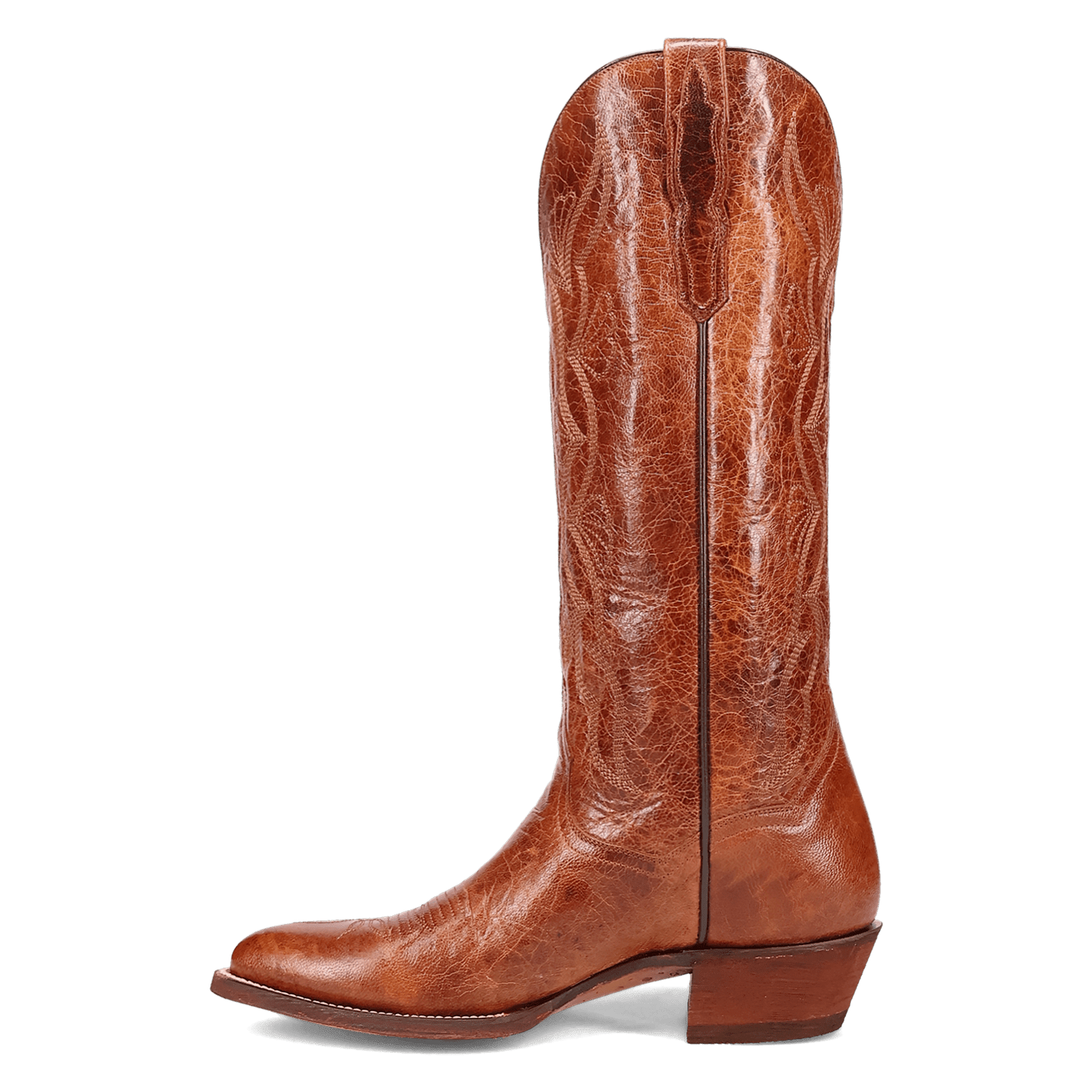 SUNRISE CANYON LEATHER BOOT - 6