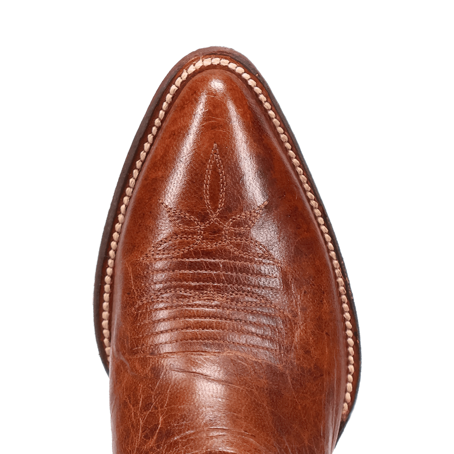 SUNRISE CANYON LEATHER BOOT - 6