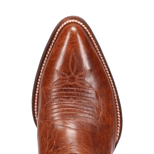 Dan Post Sunrise Canyon Leather Boot - Luxurious Comfort