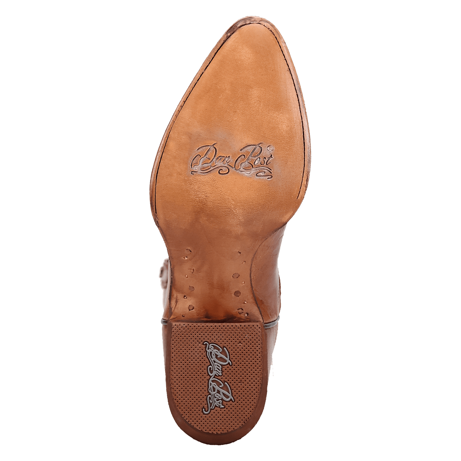 SUNRISE CANYON LEATHER BOOT - 6