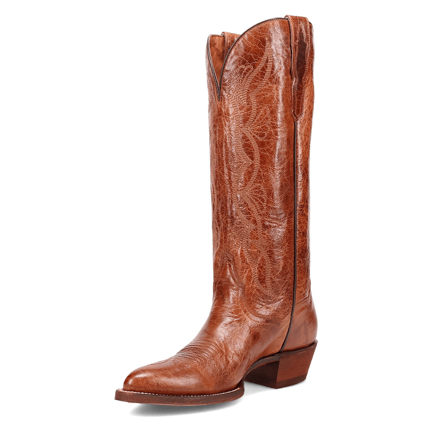 SUNRISE CANYON LEATHER BOOT - 6