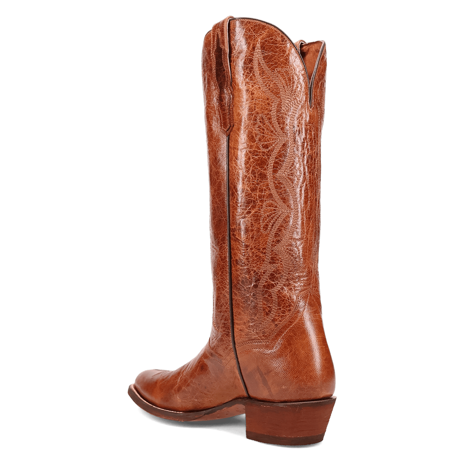 SUNRISE CANYON LEATHER BOOT - 6