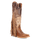 Dan Post DAYLA Leather Boot - Luxury Men's Ankle Boot