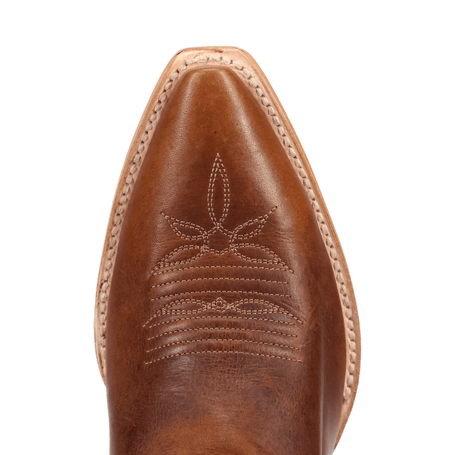 DAYLA LEATHER BOOT - 6