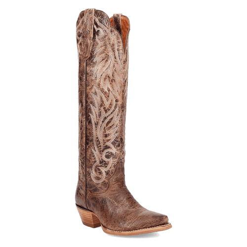 Dan Post Rustic Ridge Leather Boot