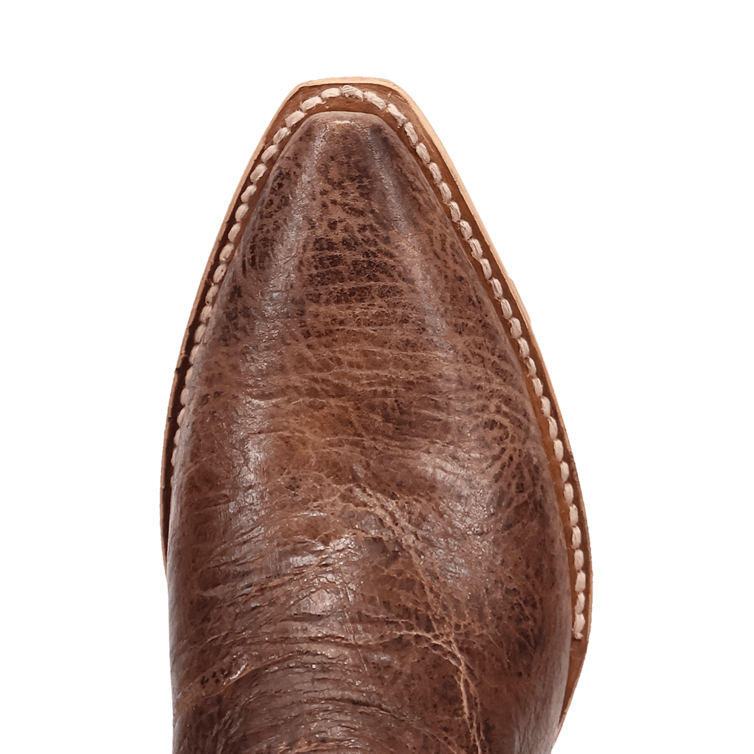 RUSTIC RIDGE LEATHER BOOT - 6