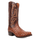 Dan Post Marco Ostrich Boot - Full Quill Luxury