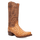 Dan Post Marco Full Quill Ostrich Boot - Luxury Western
