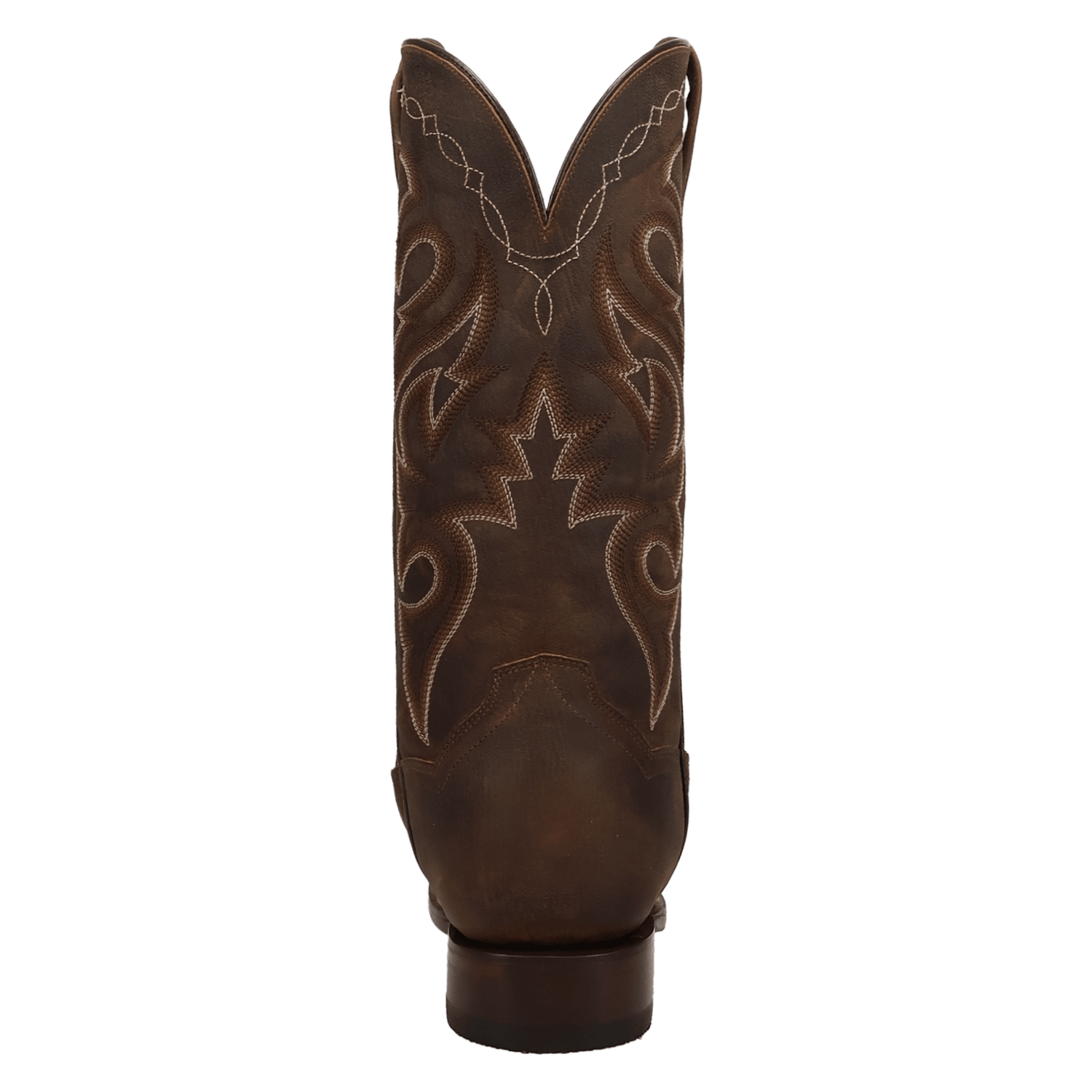 REMINGTON LEATHER BOOT - 7