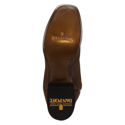 Dan Post Remington Leather Boot