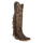 Dan Post Prairie Dancer Leather Boot