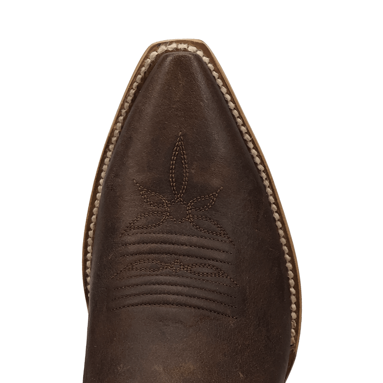 PRAIRIE DANCER LEATHER BOOT - 6